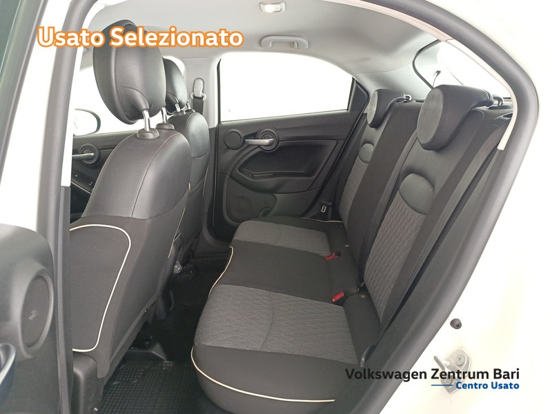 Fiat 500X 1.0 t3 business 120cv - 17