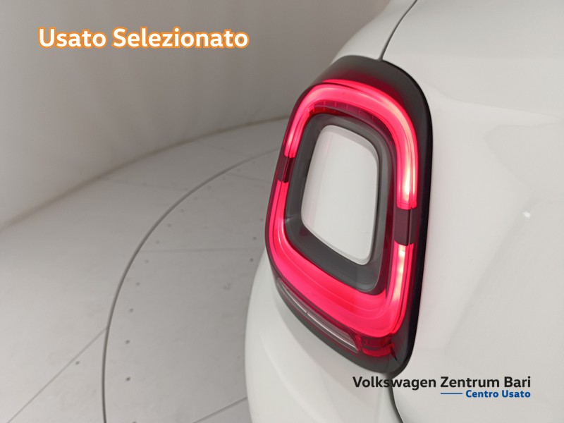 Fiat 500X 1.0 t3 business 120cv - 19