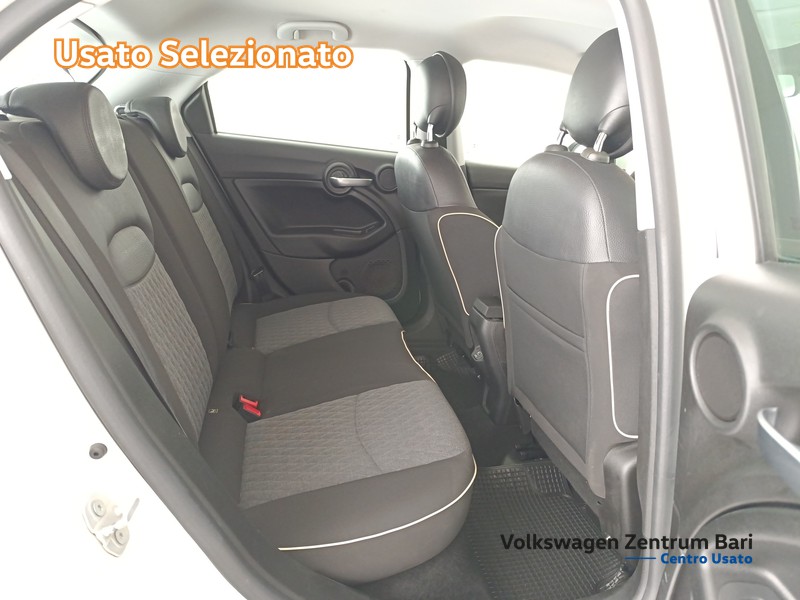 Fiat 500X 1.0 t3 business 120cv - 21