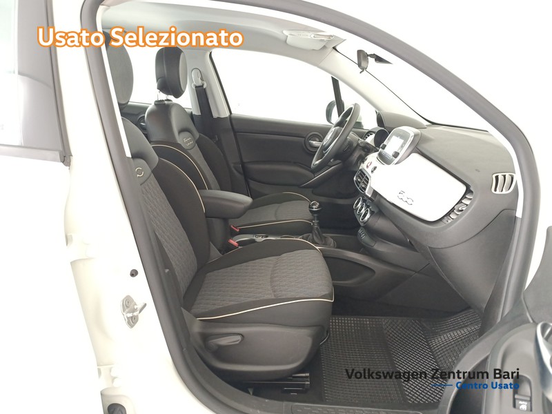 Fiat 500X 1.0 t3 business 120cv - 22