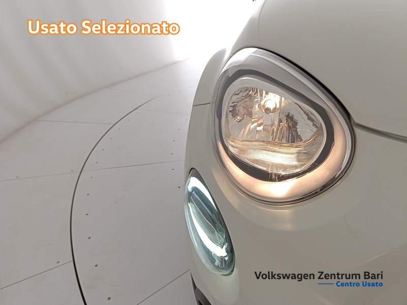 Fiat 500X 1.0 t3 business 120cv - 23