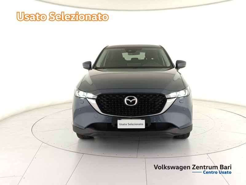 Mazda CX-5 2.2 exceed 2wd 150cv auto - 3