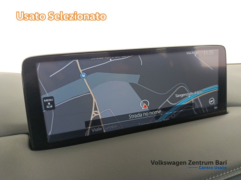 Mazda CX-5 2.2 exceed 2wd 150cv auto - 12