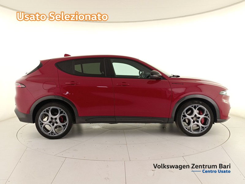 Alfa Romeo Tonale 1.5 hybrid speciale 130cv tct7 - 5
