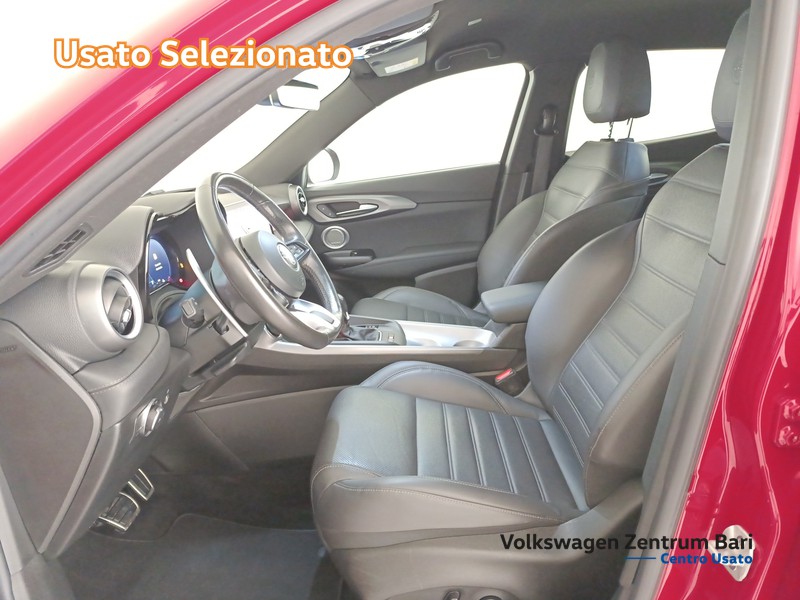 Alfa Romeo Tonale 1.5 hybrid speciale 130cv tct7 - 13