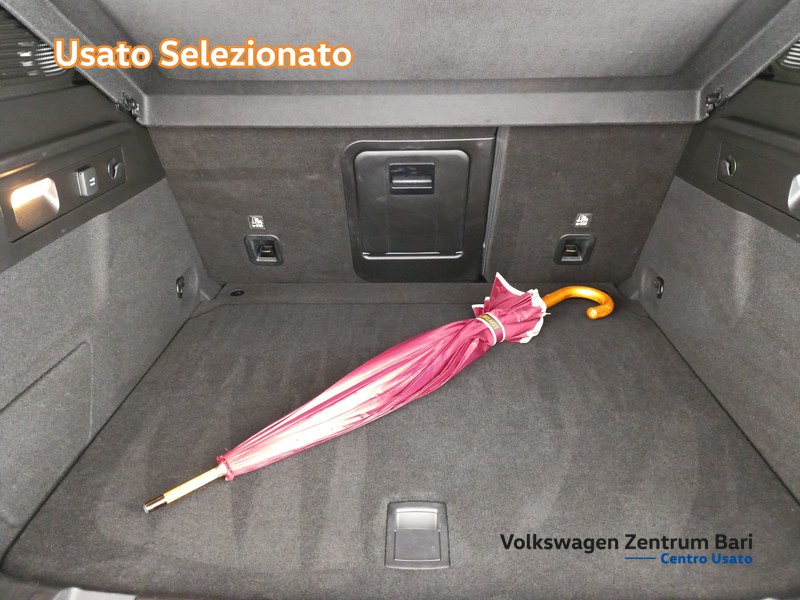 Alfa Romeo Tonale 1.5 hybrid speciale 130cv tct7 - 22