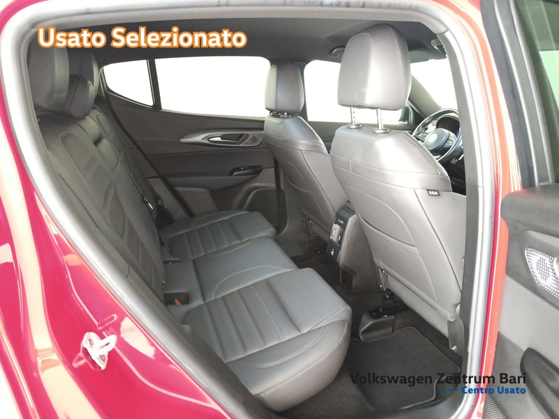 Alfa Romeo Tonale 1.5 hybrid speciale 130cv tct7 - 24