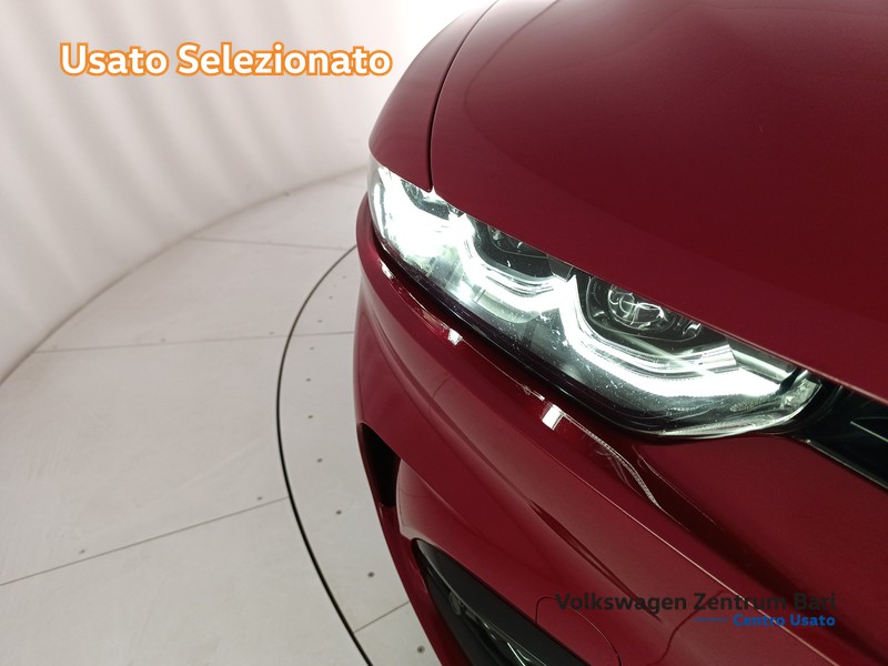 Alfa Romeo Tonale 1.5 hybrid speciale 130cv tct7 - 28