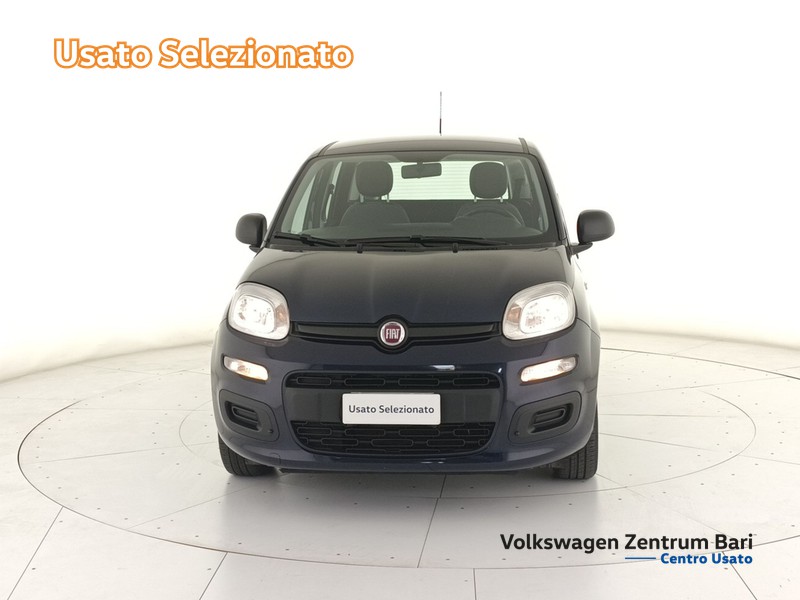Fiat Panda 1.0 firefly hybrid s&s 70cv - 3