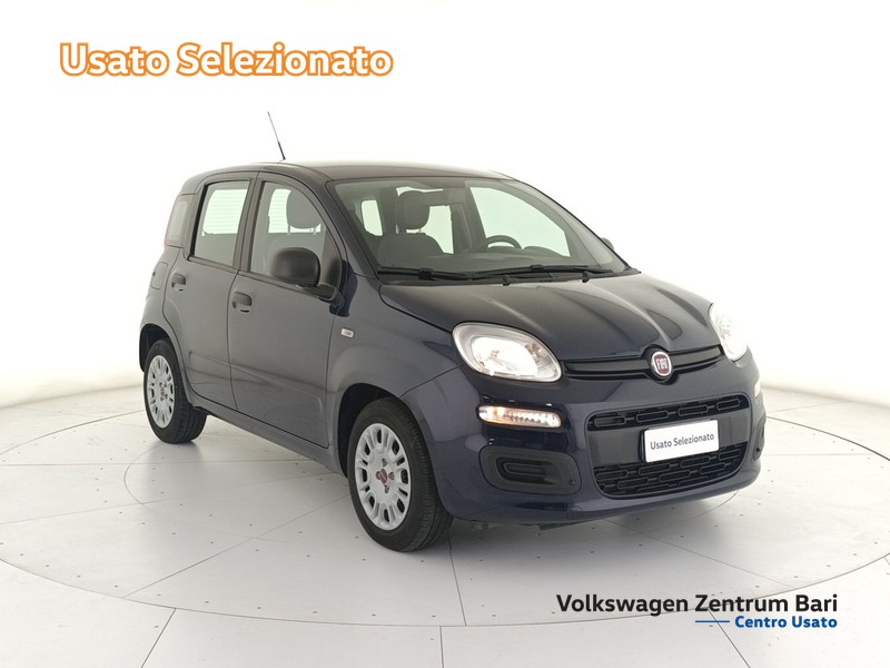 Fiat Panda 1.0 firefly hybrid s&s 70cv - 4