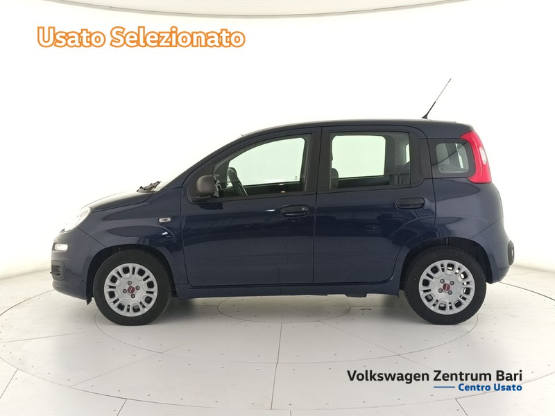 Fiat Panda 1.0 firefly hybrid s&s 70cv - 9