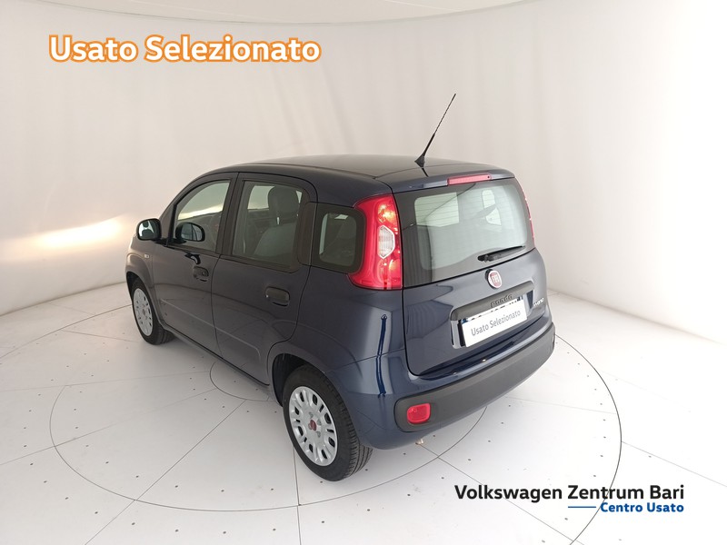 Fiat Panda 1.0 firefly hybrid s&s 70cv - 15