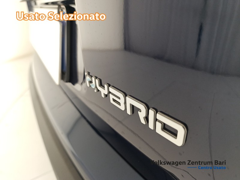 Fiat Panda 1.0 firefly hybrid s&s 70cv - 16