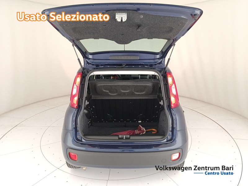 Fiat Panda 1.0 firefly hybrid s&s 70cv - 17