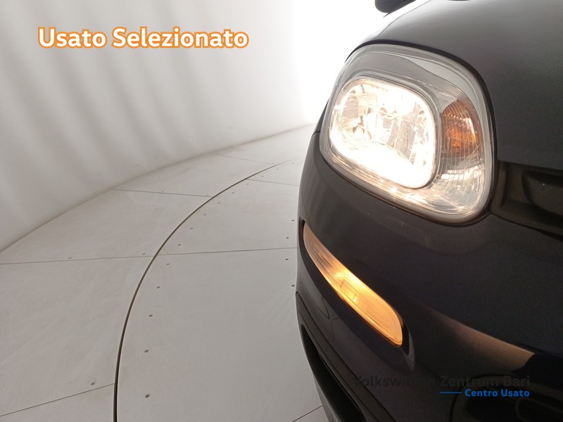 Fiat Panda 1.0 firefly hybrid s&s 70cv - 20