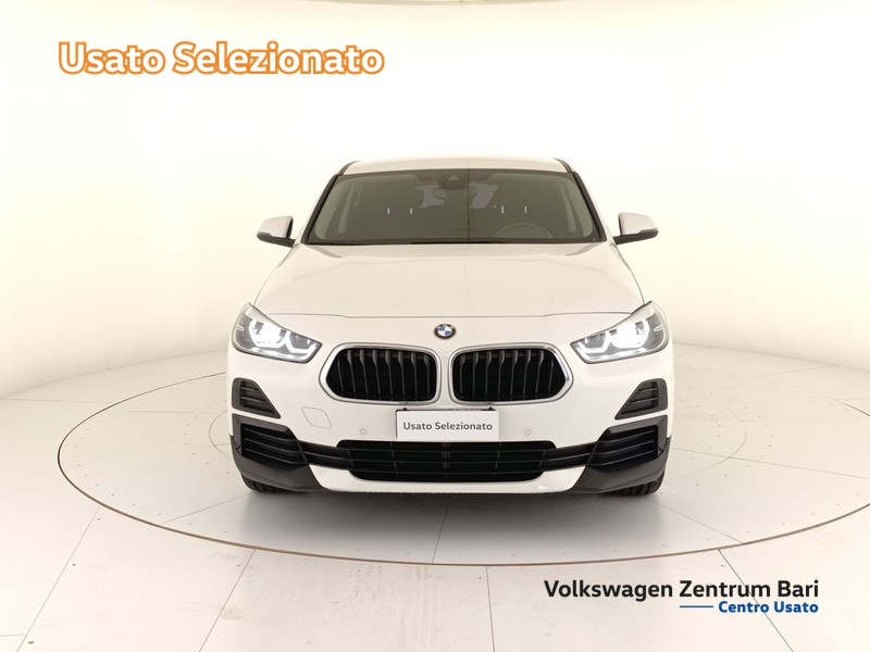 BMW X2 sdrive18d business x auto - 3