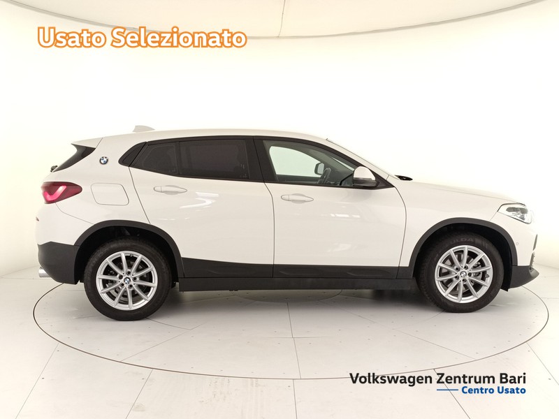 BMW X2 sdrive18d business x auto - 5