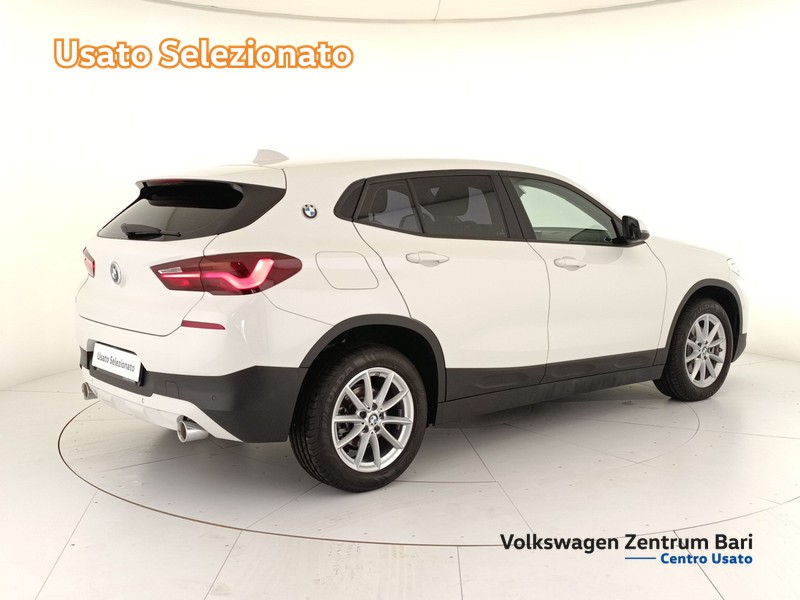 BMW X2 sdrive18d business x auto - 6