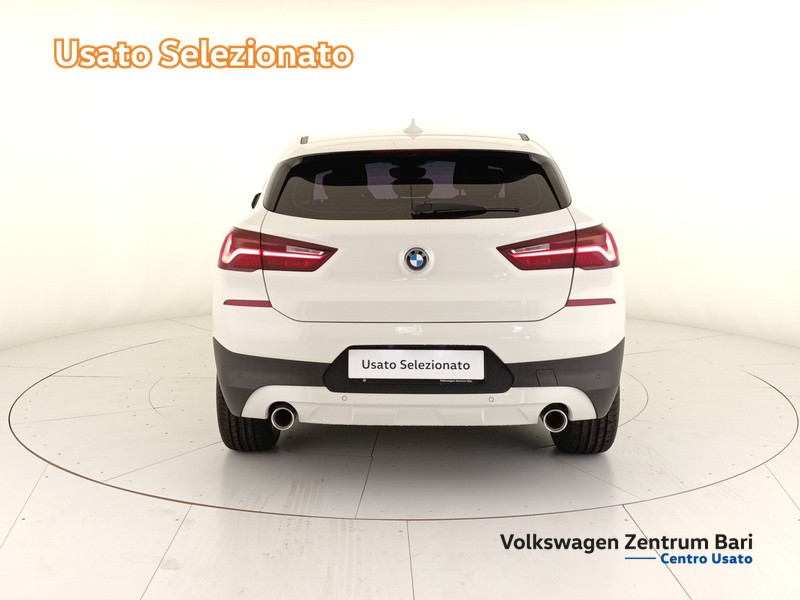 BMW X2 sdrive18d business x auto - 7