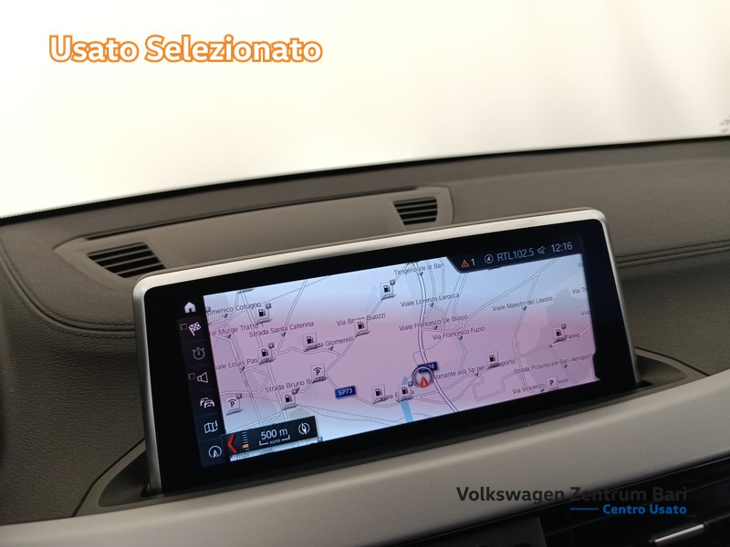 BMW X2 sdrive18d business x auto - 10