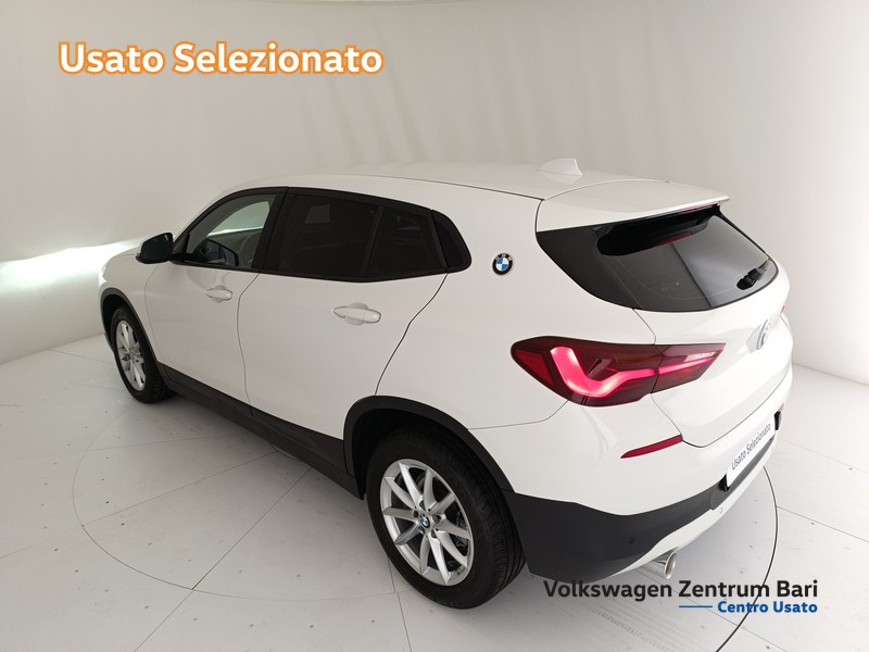 BMW X2 sdrive18d business x auto - 14