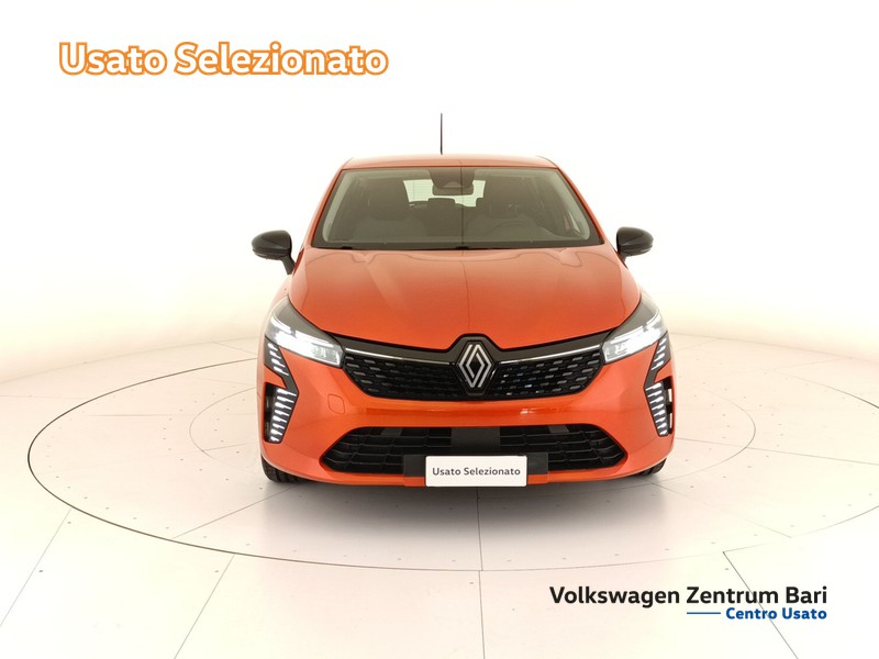 Renault Clio 1.0 sce evolution 65cv - 3