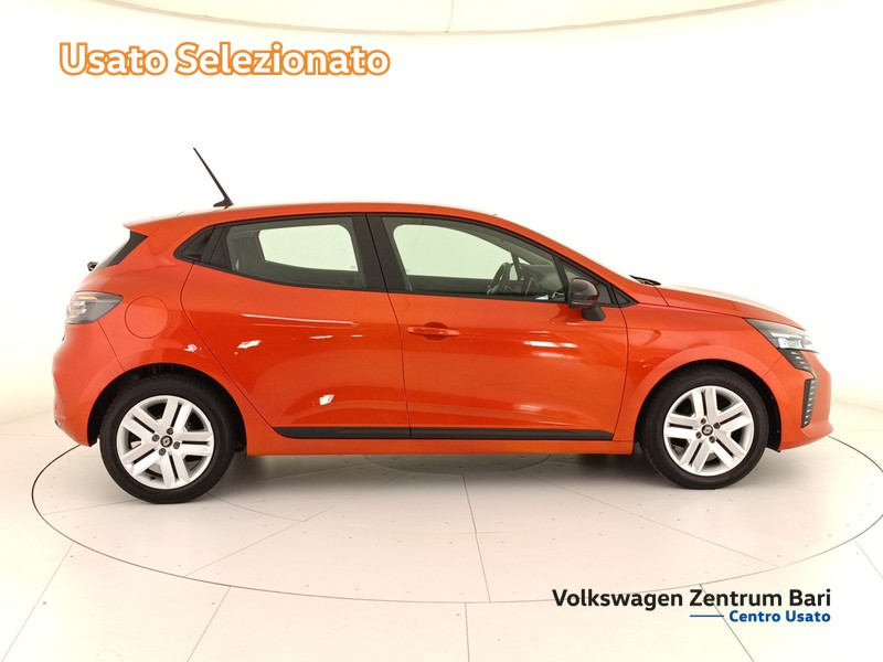 Renault Clio 1.0 sce evolution 65cv - 5