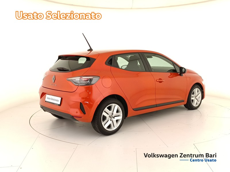 Renault Clio 1.0 sce evolution 65cv - 6