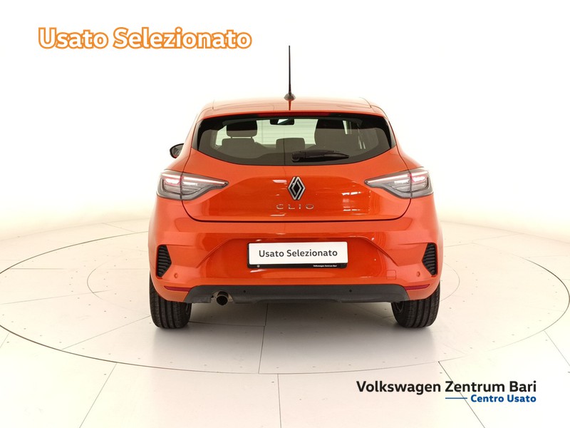 Renault Clio 1.0 sce evolution 65cv - 7