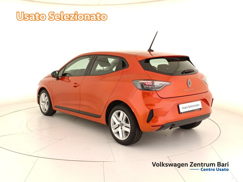 Renault Clio 1.0 sce evolution 65cv - 8