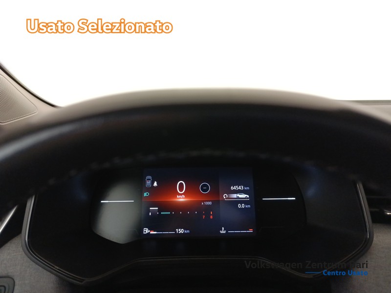 Renault Clio 1.0 sce evolution 65cv - 10