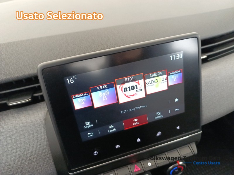 Renault Clio 1.0 sce evolution 65cv - 11