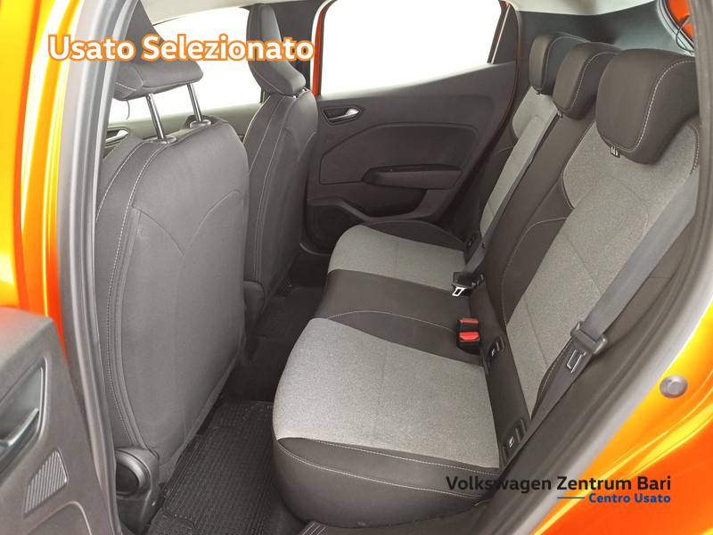 Renault Clio 1.0 sce evolution 65cv - 16