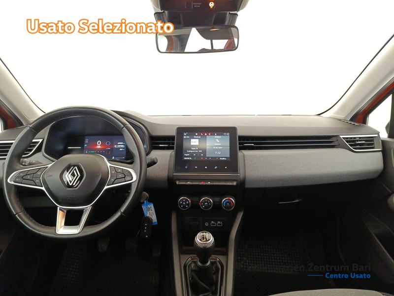 Renault Clio 1.0 sce evolution 65cv - 17