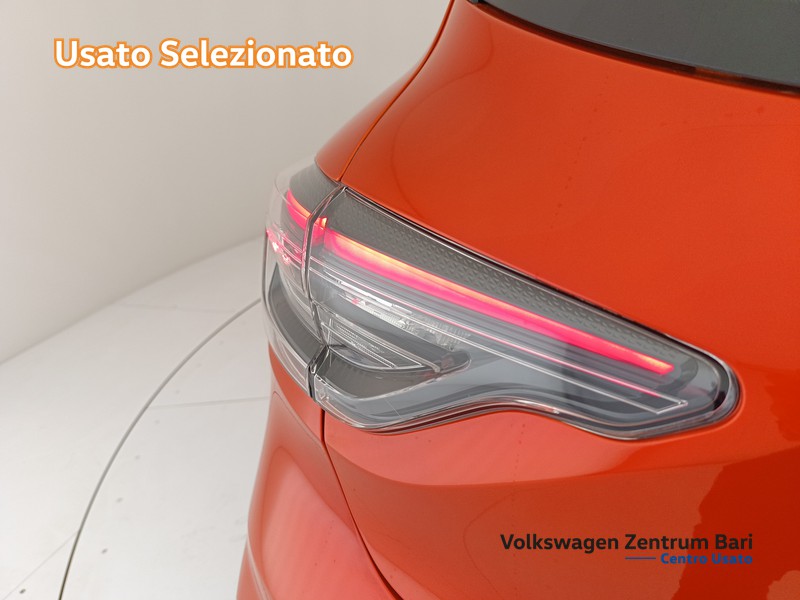 Renault Clio 1.0 sce evolution 65cv - 18