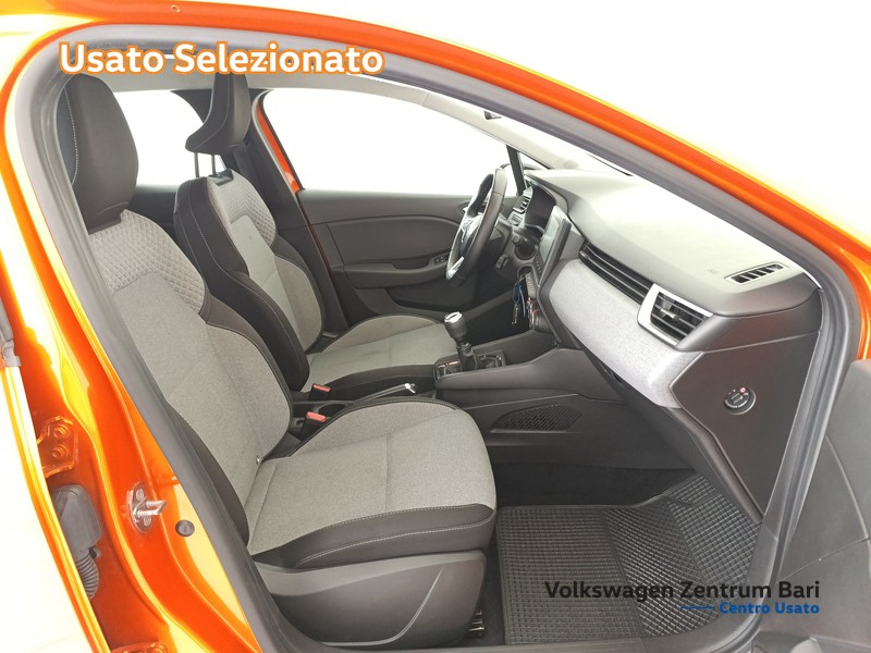 Renault Clio 1.0 sce evolution 65cv - 21