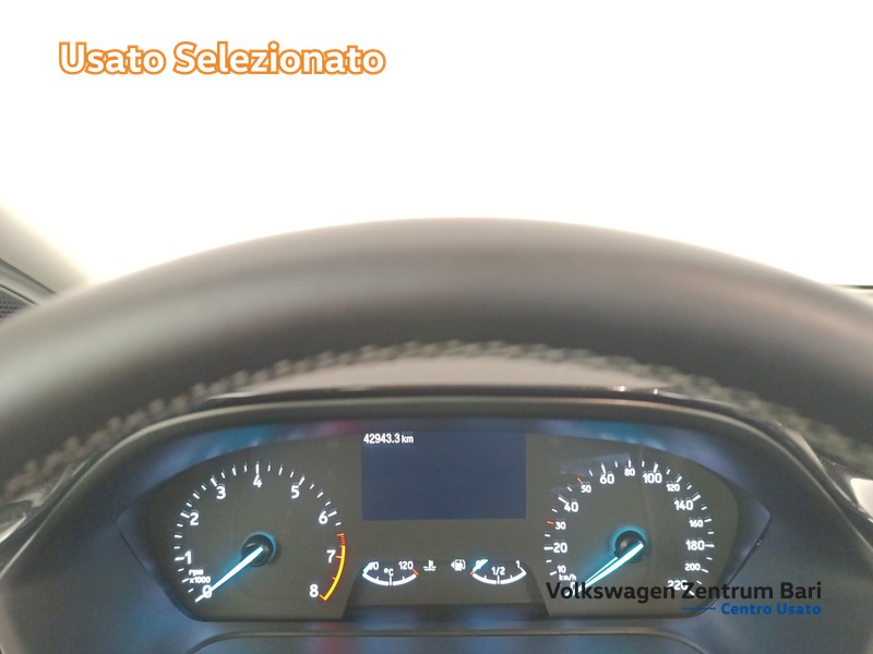 Ford Puma 1.0 ecoboost h titanium s&s 125cv - 10