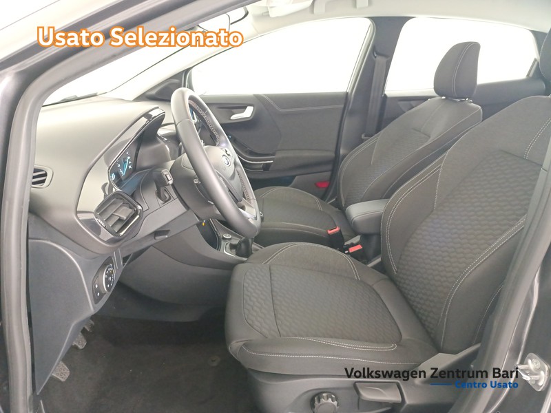 Ford Puma 1.0 ecoboost h titanium s&s 125cv - 13