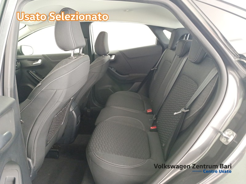 Ford Puma 1.0 ecoboost h titanium s&s 125cv - 16