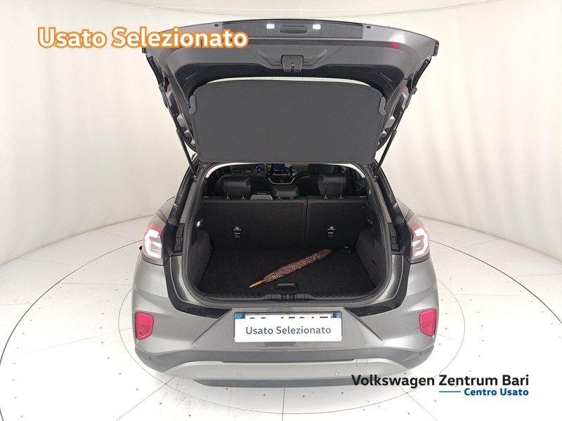 Ford Puma 1.0 ecoboost h titanium s&s 125cv - 19