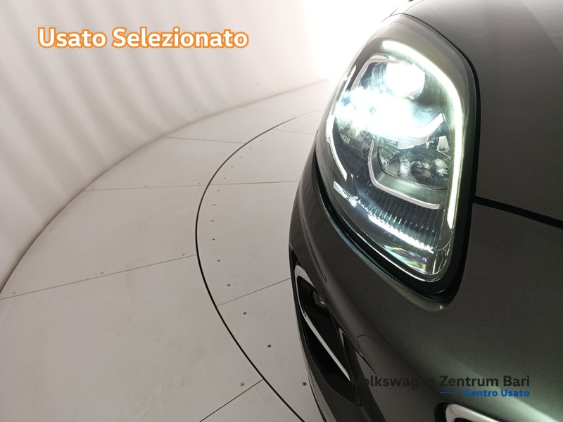 Ford Puma 1.0 ecoboost h titanium s&s 125cv - 23