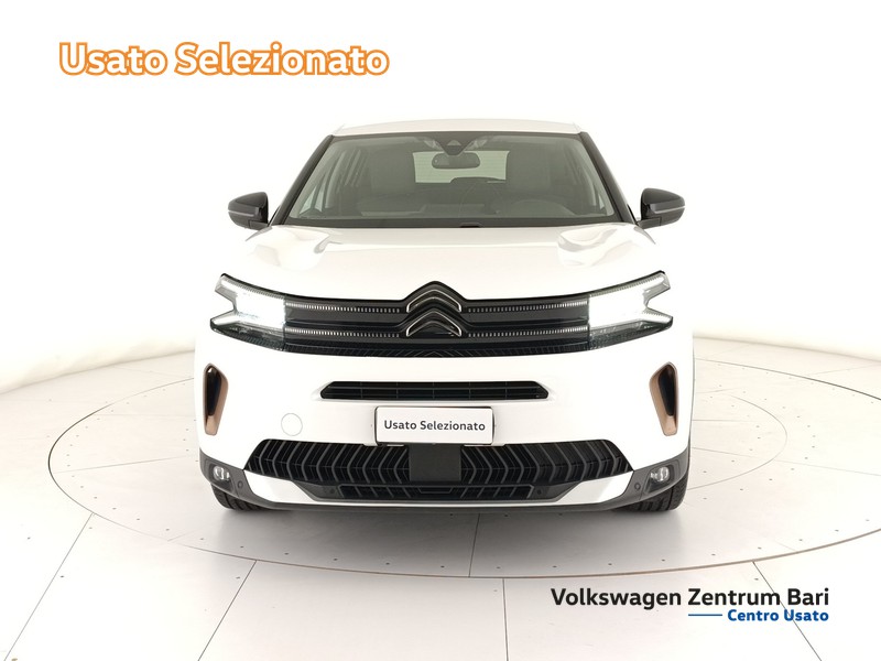 Citroen C5 Aircross 1.5 bluehdi c-series s&s 130cv eat8 - 3