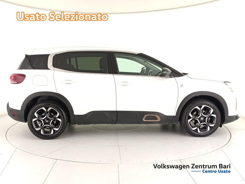 Citroen C5 Aircross 1.5 bluehdi c-series s&s 130cv eat8 - 5