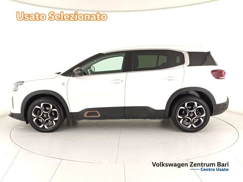Citroen C5 Aircross 1.5 bluehdi c-series s&s 130cv eat8 - 7