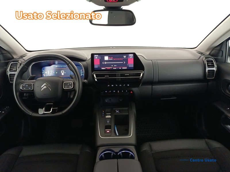 Citroen C5 Aircross 1.5 bluehdi c-series s&s 130cv eat8 - 10