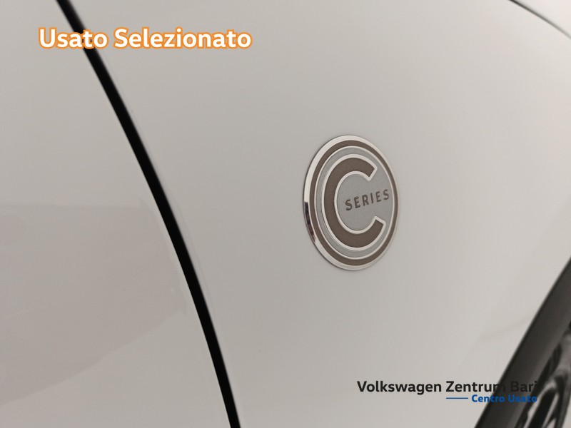 Citroen C5 Aircross 1.5 bluehdi c-series s&s 130cv eat8 - 20