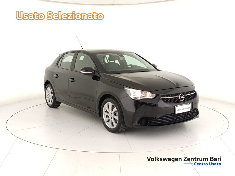 Opel Corsa 1.5 edition s&s 100cv - 4