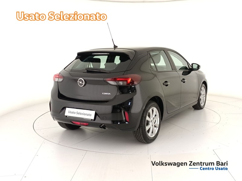 Opel Corsa 1.5 edition s&s 100cv - 6