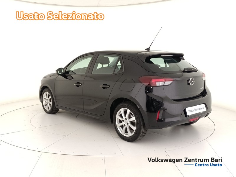 Opel Corsa 1.5 edition s&s 100cv - 8