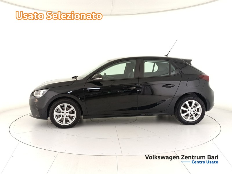Opel Corsa 1.5 edition s&s 100cv - 9